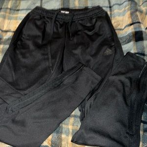 adidas jogging pants